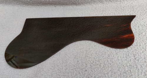 Reproduction scratch plate - reproduction,