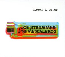 Joe Strummer and The