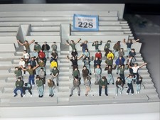 Subbuteo Supporters Spectators