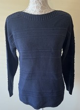 Crew Clothing Women’s Navy