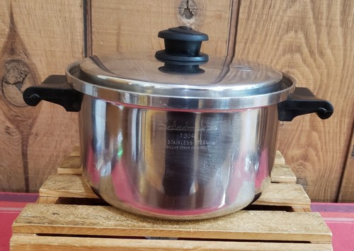 Saladmaster t304s qt - t304s, 4