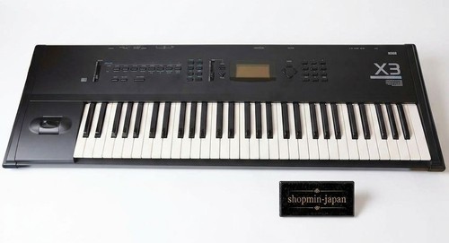Korg key music - x3, 61-key