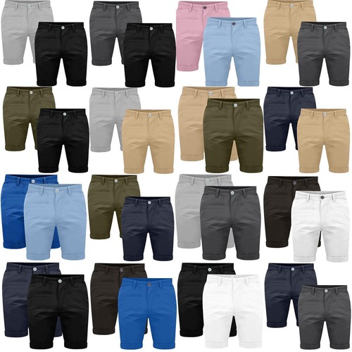 Pack mens stretch chino - pack,