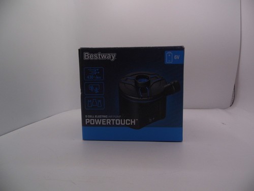 Bestway powertouch cell - bestway,