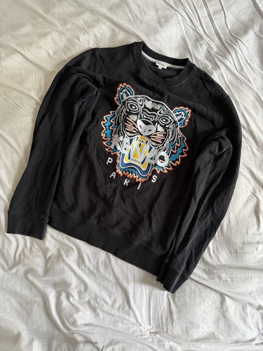 Kenzo paris men embroided - paris, men's