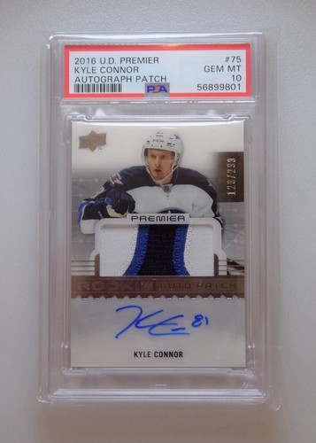 2016 upper deck premier - deck,