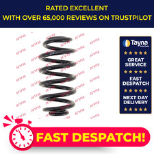 2x Coil Springs (Pair Set)