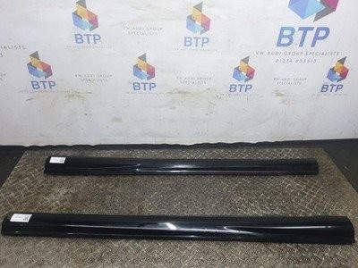 Mercedes c220 w204 side - 11-14,