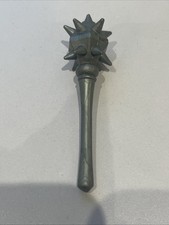 Vintage LJN Toys Thundercats Grune The Destroyer Mace Weapon Original 1985
