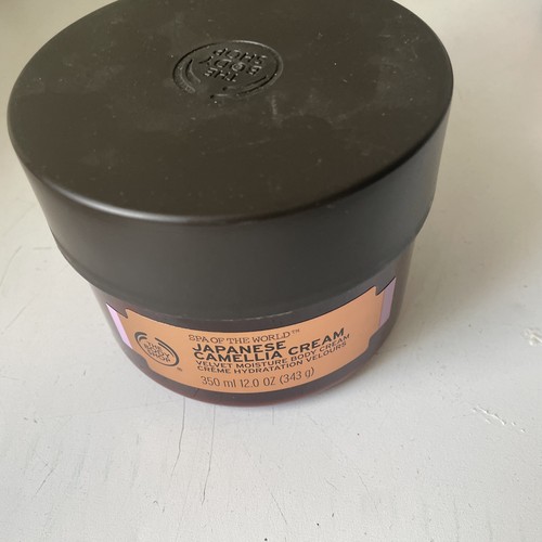 Body shop spa the world - ", "