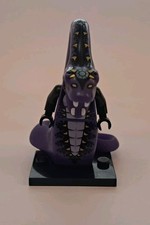 LEGO Ninjago Pythor Chumsworth