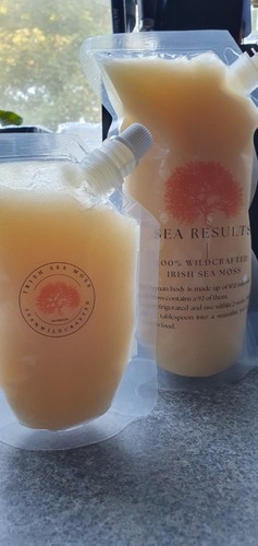 500ml 100 organic - 500ml, 100%