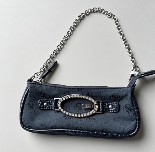 Guess women mini hand bag - hand,