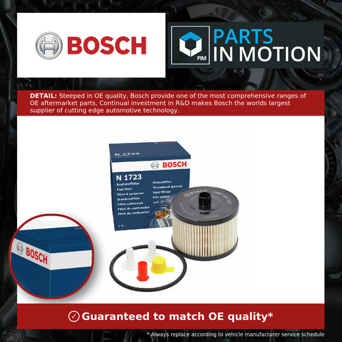 Fuel filter fits peugeot 308 - fuel,