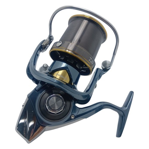 Daiwa surf basia - qd, fishing