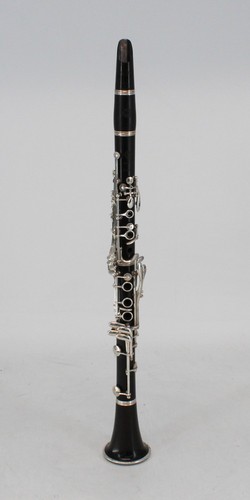 Selmer paris prologue - prologue, bb