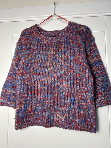 Topshop knit jumper 4 - knit, 3/4