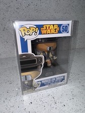 Funko Pop Star Wars #50
