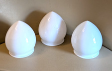 EARLY 20TH C LAMPSHADES