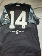 Pau Torres Aston Villa Match