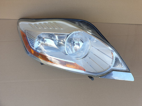 Ford kuga mk1 halogen - ford, 08-12