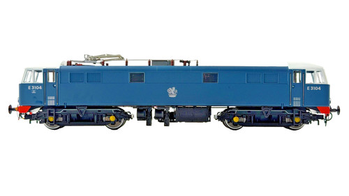 Heljan gauge 8650 class - -,