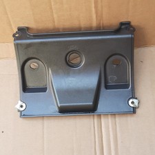 HYOSUNG GT125R REAR SEAT