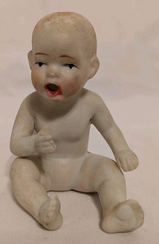 Antique armand marseille - 3",