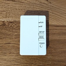 Daikin Air Conditioning Wi-Fi