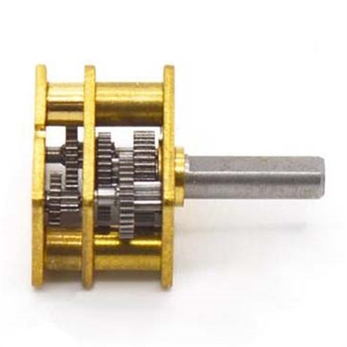 Ga12 12mm full metal - ga12,