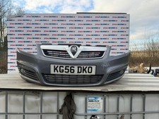 VAUXHALL Zafira MPV 5DR MK2 B
