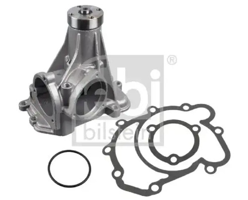 Water pump 08756 febi - water, bilstein