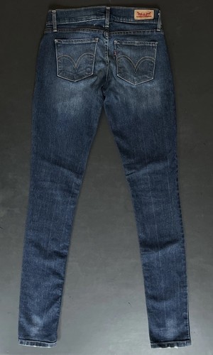 Levi 524 skinny slim - levi's,