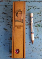 Vintage Coronation Souvenir