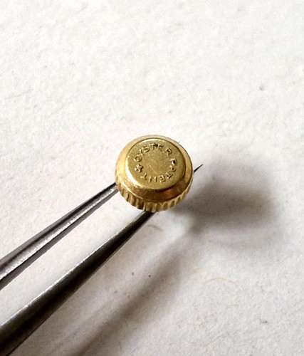 Genuine rolex oyster patent - genuine, +