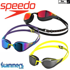 Speedo fastskin pure focus - speedo,