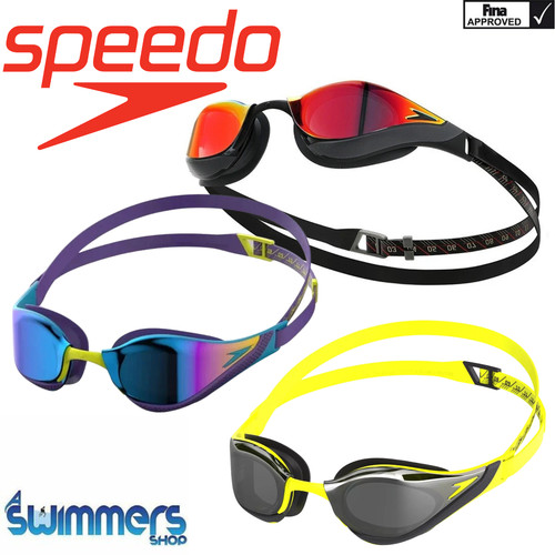 Speedo fastskin pure focus - speedo,