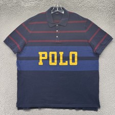 Polo Ralph Lauren Shirt Mens