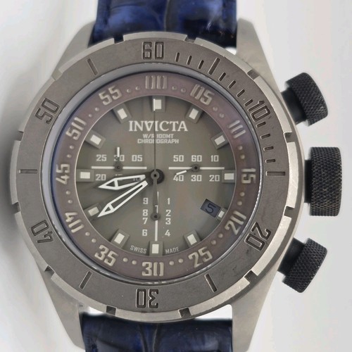 Invicta coalition forces men - invicta,