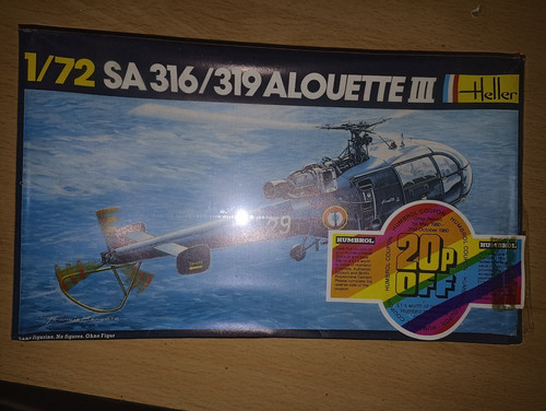 Heller 225 sa316 - |,