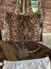 Michael Kors Cynthia Brown