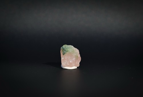 Watermelon tourmaline raw