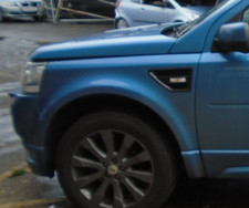 13 LANDROVER FREELANDER 2 SD4