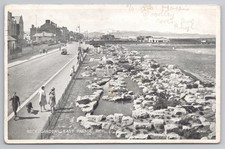 Rock Gardens East Parade Rhyl