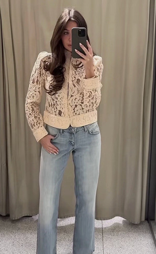 Zara woman ss26 nwt - nwt, zw