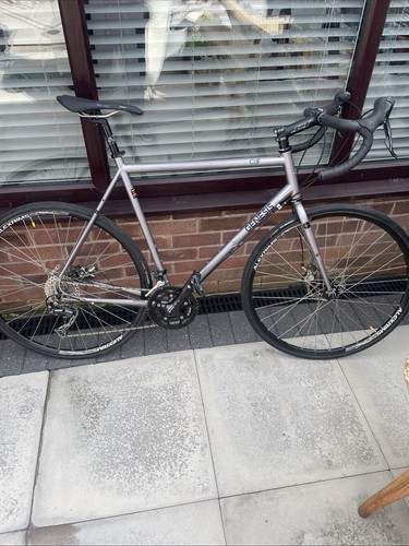 Genesis croix fer 60cm - de,