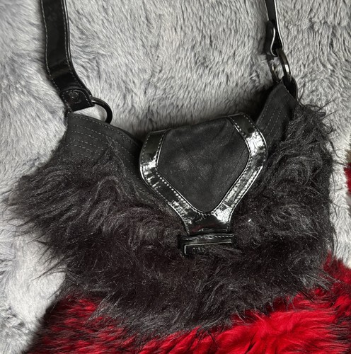 Authentic john galliano black - galliano,