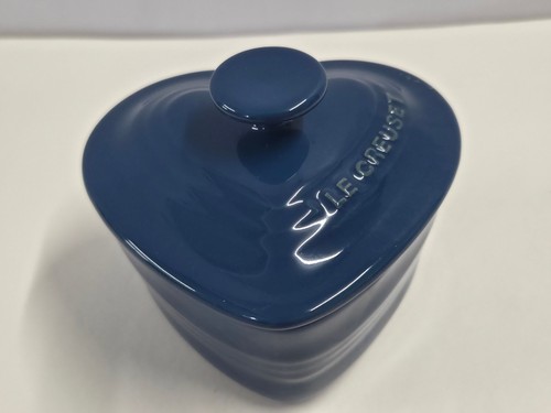 Creuset ramekin lidded - le,