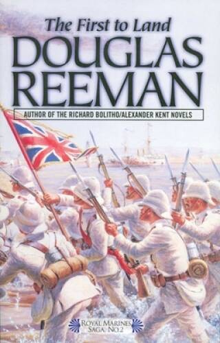 The first land royal - first, to