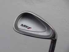 BEN SAYERS MX7    6 IRON RIGHT
